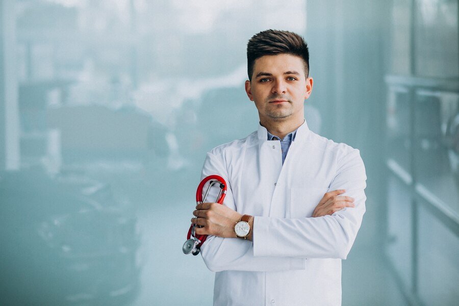 MD