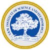 SRM University Ramapuram Logo